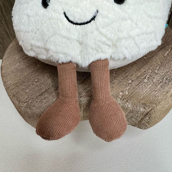 Jellycat Pammie Palm Tree NEW! Jellycat Amuseables Plants FAST SHIP - Picture 6 of 12